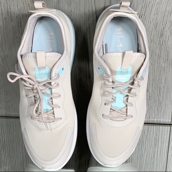 Nike Air Max Dia Shoes Ore Tan/Teal
NWT - Picture 4 of 8